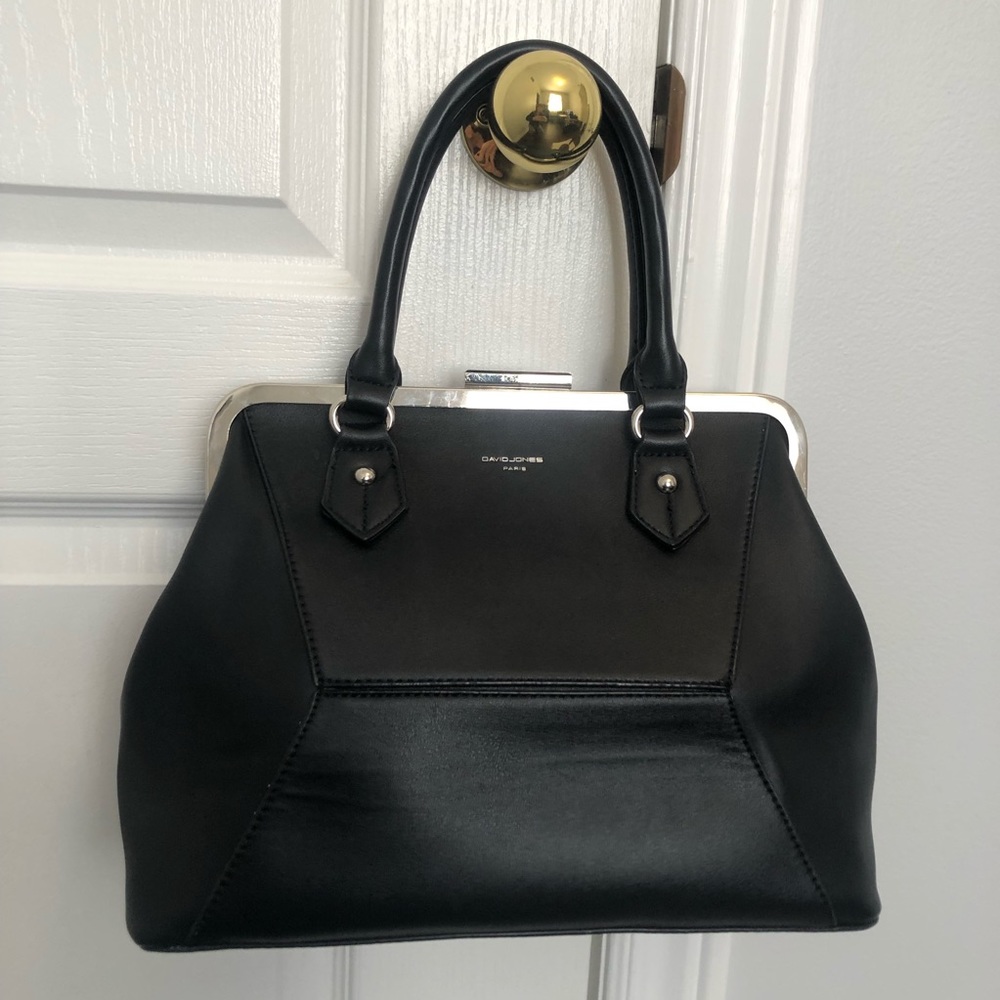 David Jones Paris purse